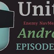 Unity Enemy AI Tutorial NavMesh Making A Top Down Shooter For Android Pt 5