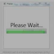 Progress Bar In Wpf