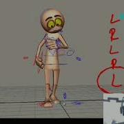 VTS50 Animating A James Brown Dance Part 3 Blocking