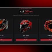 Bike Helmet Store Website Part 8 Responsive Testimonial Carousel Using HTML CSS Bootstrap