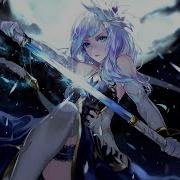 Nightcore Feel The Power