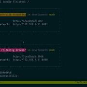 Variable Mutations In React GraphQL Starter Kit