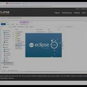 How To Set Up A JDK Environment JDK 8 And Eclipse Oxygen