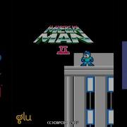 Mega Man II Java ME J2ME Loader