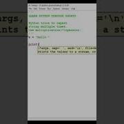 Python Trick To Repeat String Multiple Times Shorts Pythonforbegineers Pythontutorial Pythoncod
