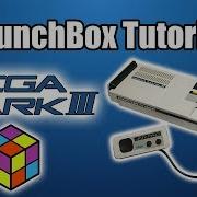 Sega Mark III LaunchBox Tutorial