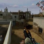 Cod2 PLAYER