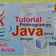 14 Filter Data CRUD Pemrograman Java MySQL