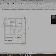 Revit 2020 25 Создание видов фасадов