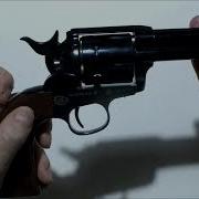 Umarex Colt SAA Review And Shooting Test