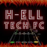 H ELL Medium 100 4 Part Tech FC