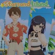 Starsand Island Character Customization Demo