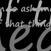 Seether The Gift Lyrics