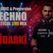 Melodic Progressive Techno 2026 Nonstop Vertical Live Mix Deep Immersive Journey Ep6