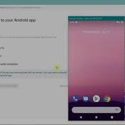 Create Android Chat Message App With End To End AES Advanced Encryption Standard Method In Firebase