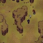 Reaching The River Cliff And Endless Pit In Maroon Valley Clear Save CrossCode