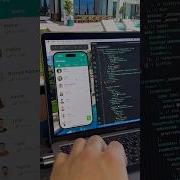 Build A WhatsApp Style Flutter Chat App In Just 10 Seconds