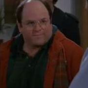 George Costanza Twix Rage Part 1
