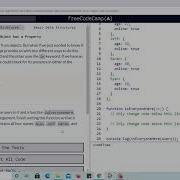 Tutorial 17 Check If Object Has A Property Freecodecamp