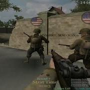 CoD2 39 Kills In 21 Rounds POV Strumfich