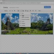 How To Annotate Image Google Docs