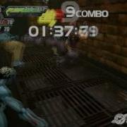Crimson Tears PlayStation 2 Gameplay 2004 04 26 4
