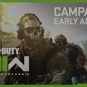 Campaign Early Access Backstabbed Call Of Duty Modern Warfare II