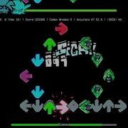 FNF RetroSpecter Ectospasm But 9keys 5MISS CLEAR