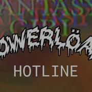 POWERLÖAD Hotline Lyric Video