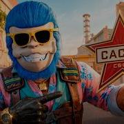 КОГДА ВЫЙДЕТ CACHE И ОБНОВЯТ АРМОРИ