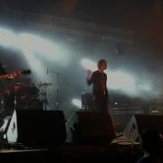 Refused At Hellfest 2012 Video 3
