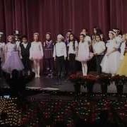 Challenger Nutcracker 2012