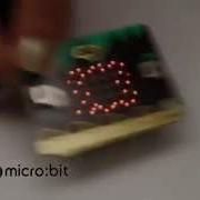 BBC Micro Bit Rock Paper Scissors