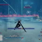 EPIC CLOUD STRIFE METEORAIN DOUBLE KILL Final Fantasy Dissidia NT