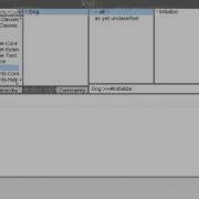 Instance Variables