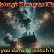 High Voltage Electrical Failures Dare To Watch The Shocking Truth