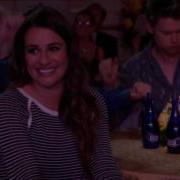 GLEE Full Performance Of American Boy