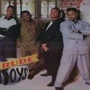 Rude Boys Written All Over Your Face Radio Version HQ
