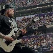Five Finger Death Punch Wash It All Away Live 4K Minneapolis MN August 18 2024