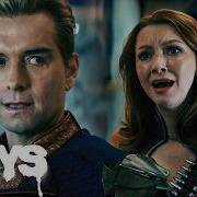 Homelander Is Finished With Firecracker The Boys Final Season