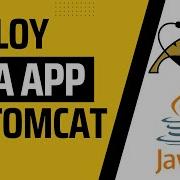 How To Deploy Java Web Application On Tomcat Web Server
