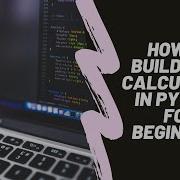 Creating A CLI Calculator In Python Programming Language