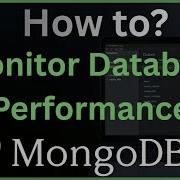 Master MongoDB Monitoring How To Use Db Stats And Db ServerStatus