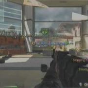 My Luck Be Like Biggest Commando Lunge Ever
