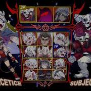 CHOOSE YOUR DEVIL
