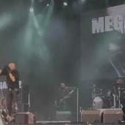 Megaherz Dein Herz Schlägt Live Mera Luna 11 08 2012