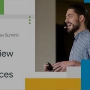 Modern WebView Best Practices Android Dev Summit 18