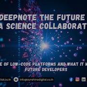 Deepnote And The Evolution Of Data Science Workflows