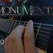 Blue Sky Thinking Cover Monuments Tones W NeuralDSP