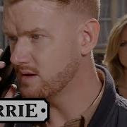 Sarah Becomes Suspicious Of Gary Coronation Street